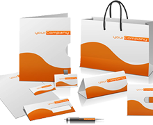 corporate identity